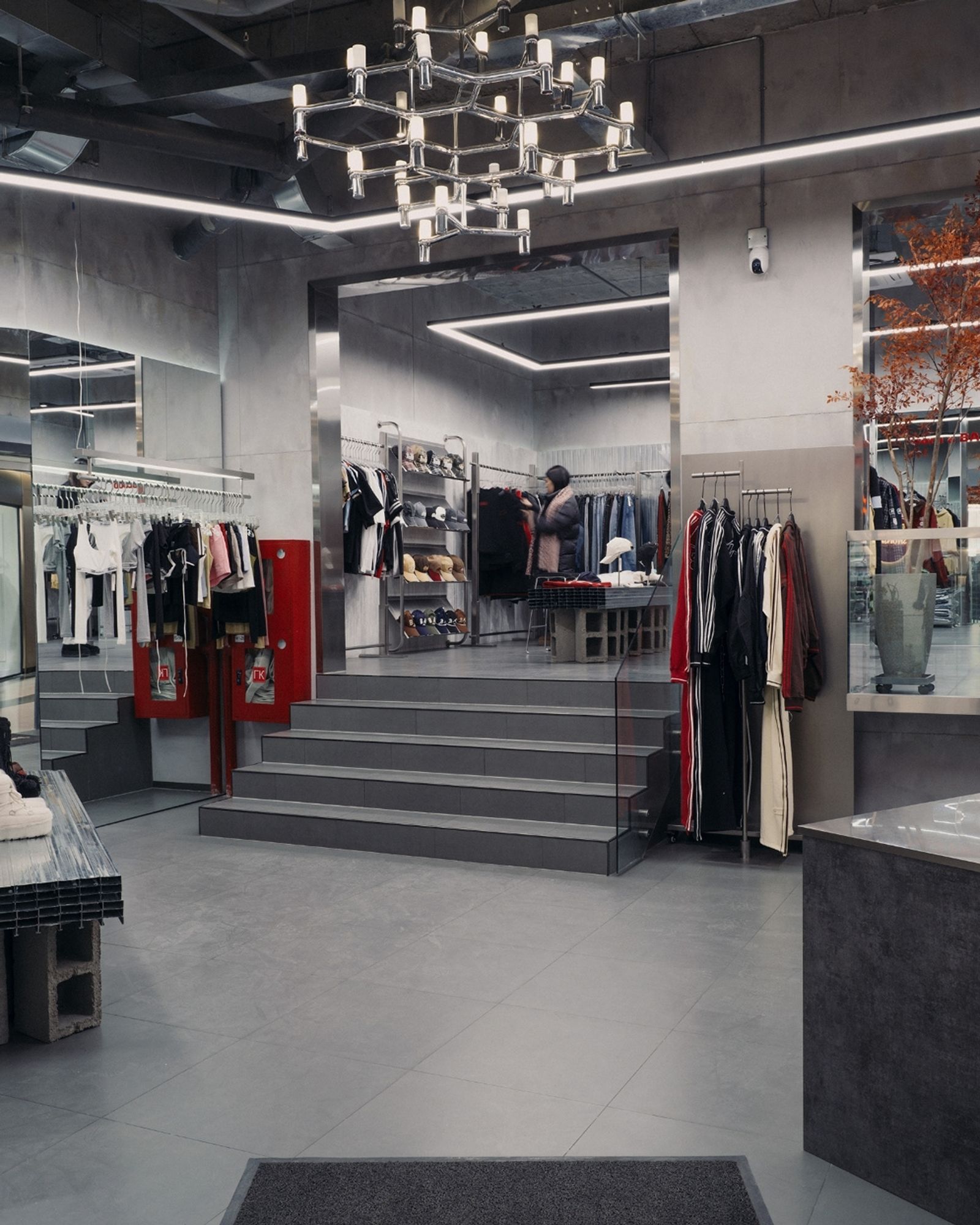 Badblood Store, image 4 of 5