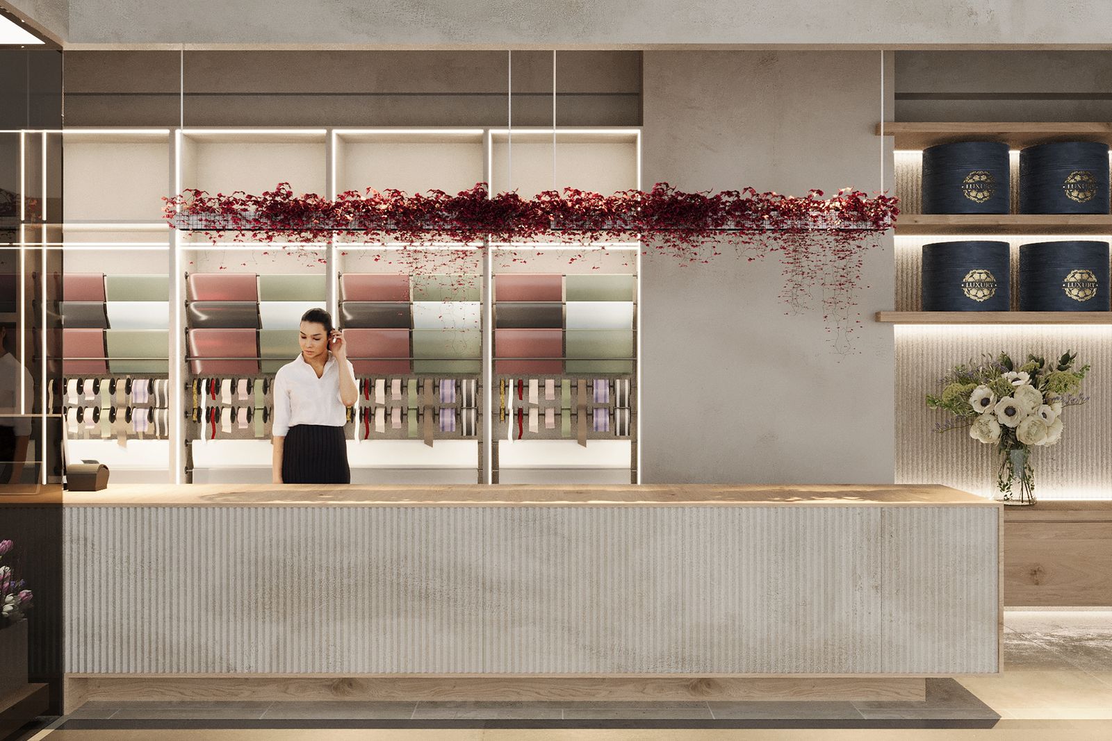 Rozen Flower Shop, image 5 of 5