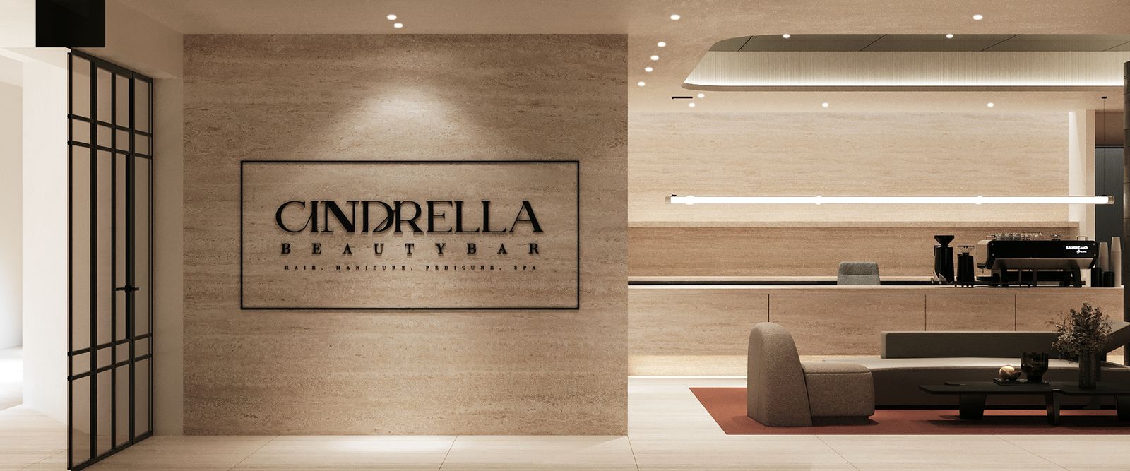 Beauty Spa Salon, image 4 of 5