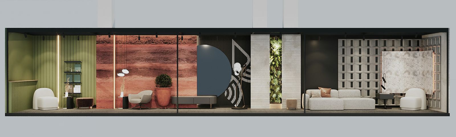 Arkopa Merchandising Kiosk, image 4 of 5