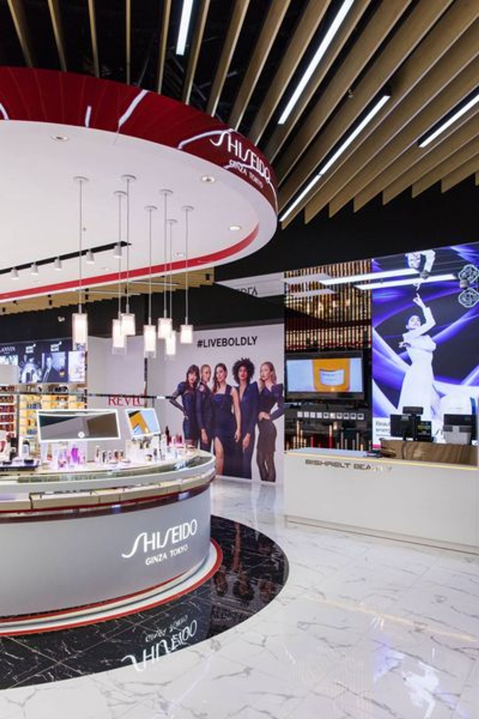 Shiseido, image 3 of 4