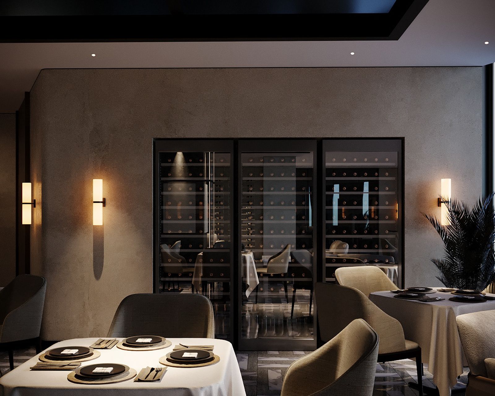 Lounge Restaurant, image 3 of 5
