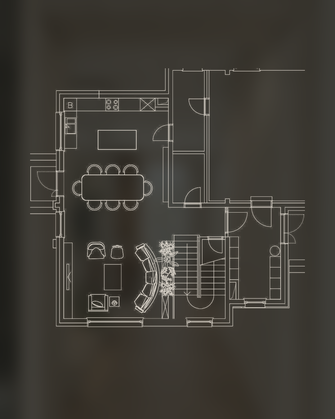 Chuluut Villa, image 15 of 15