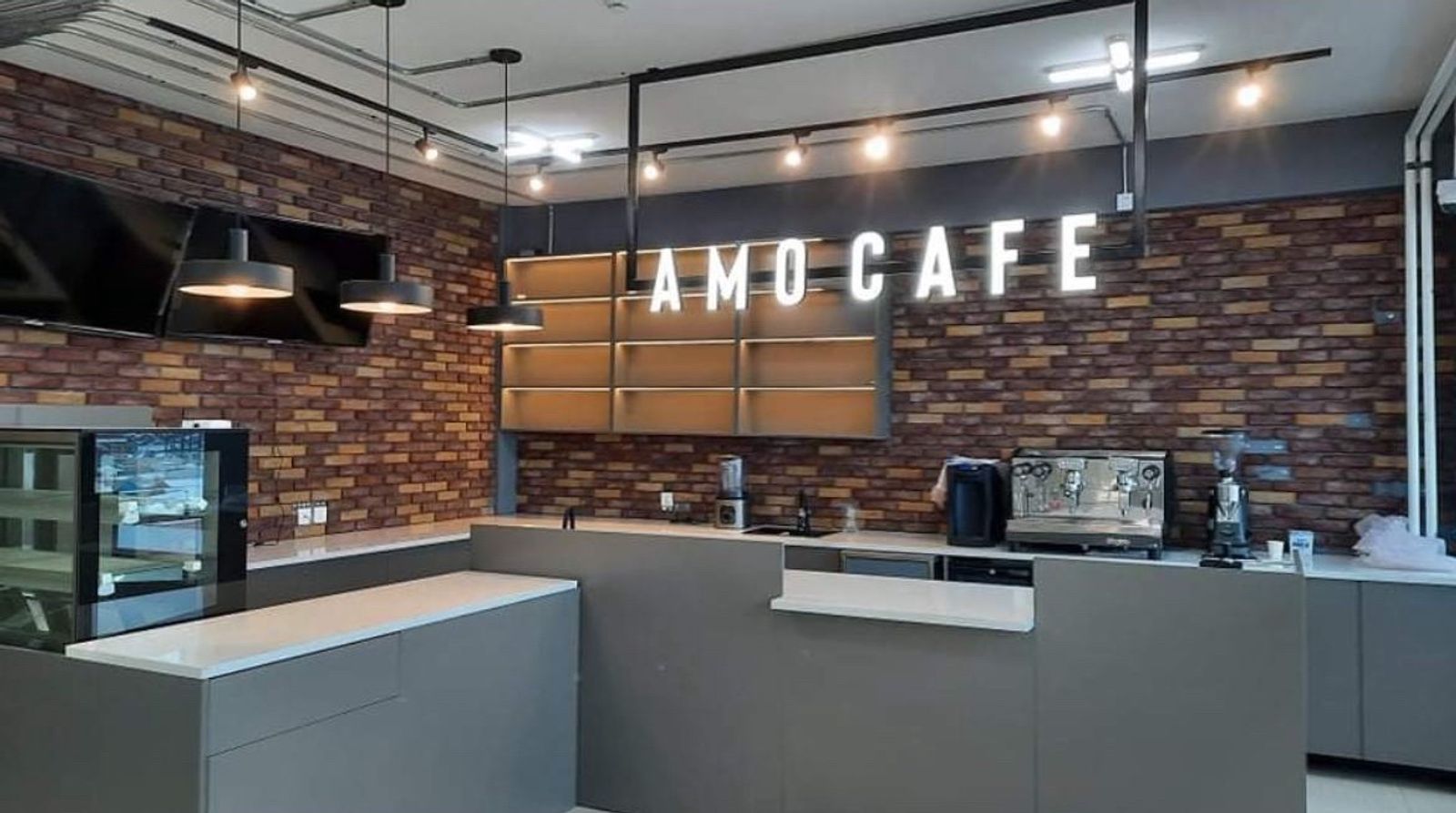Amo Coffee, image 2 of 3