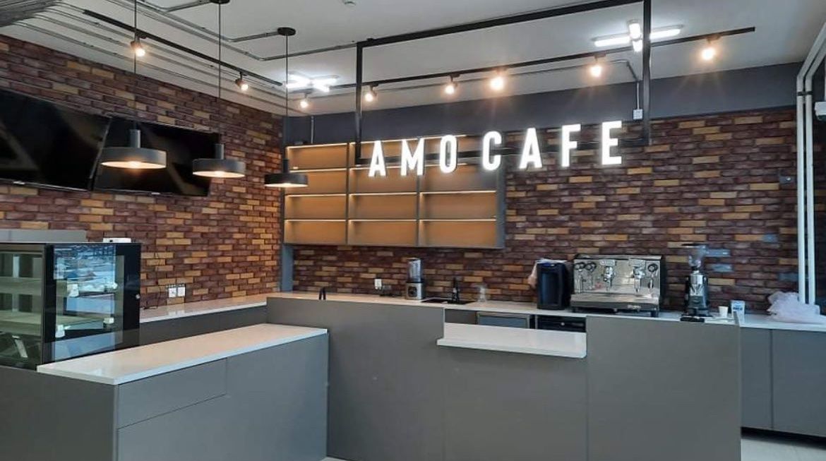Amo Coffee, image 2 of 3