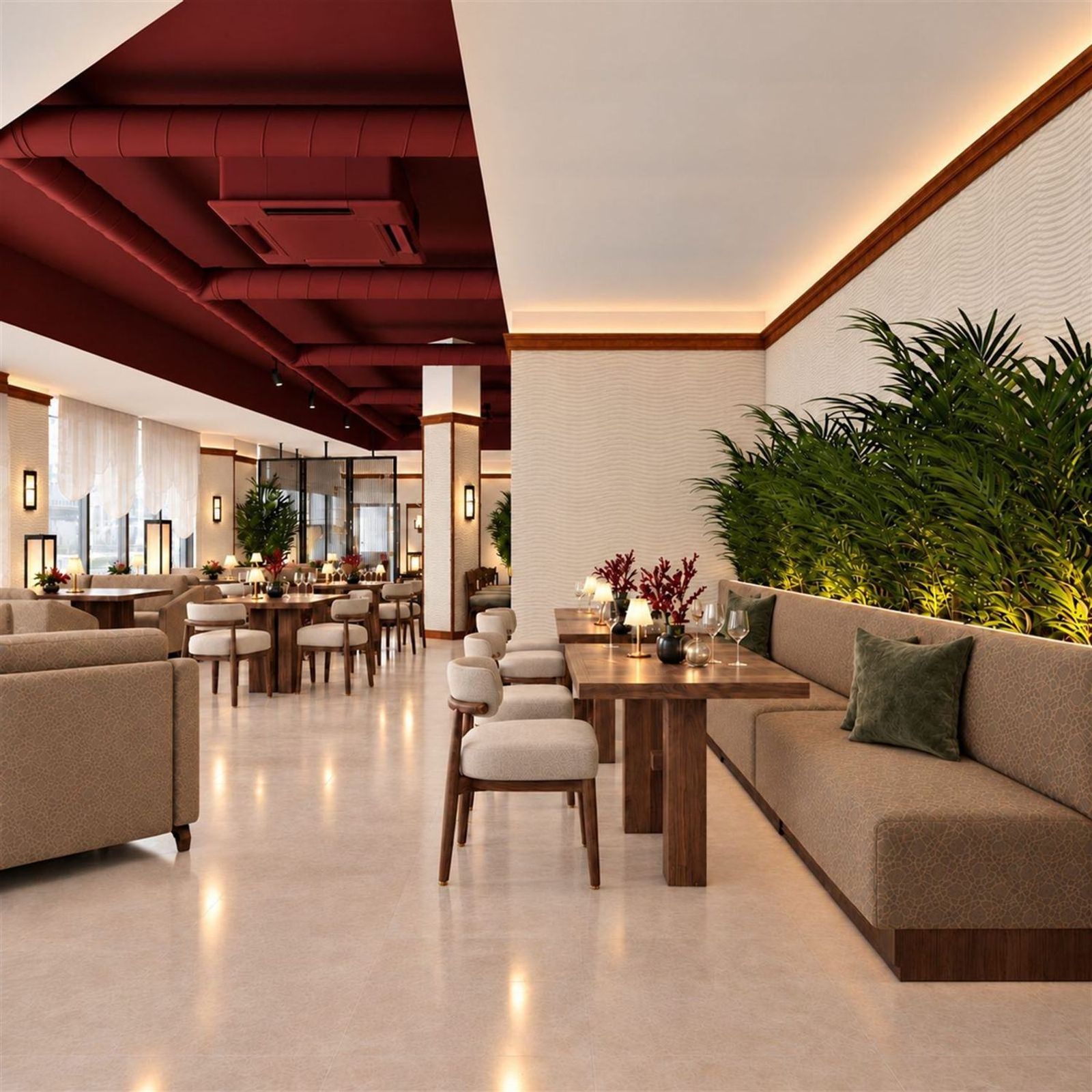 Olive Restaurant, image 5 of 5