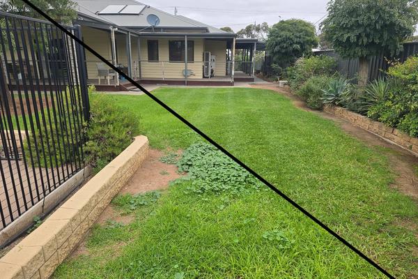 Premium Lawn Mow (Most Popular) service by Bowles Mowing and Maintenance