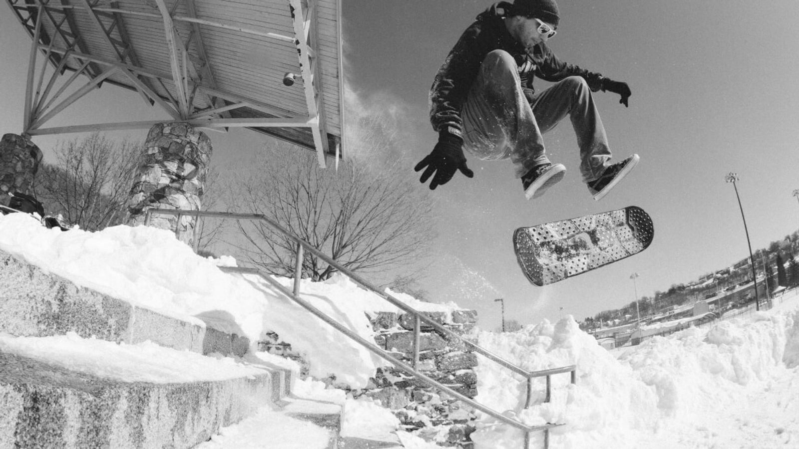 Icon Snowskates