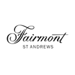 Fairmont St Andrews Logo