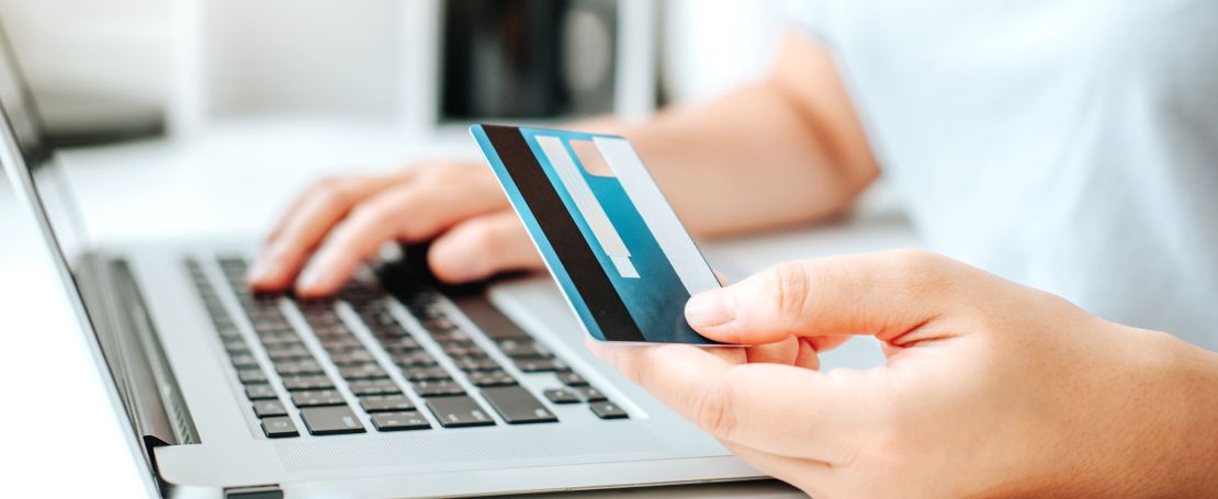 online payment