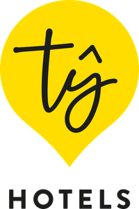 TY Hotels Logo