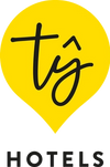 TY Hotels Logo