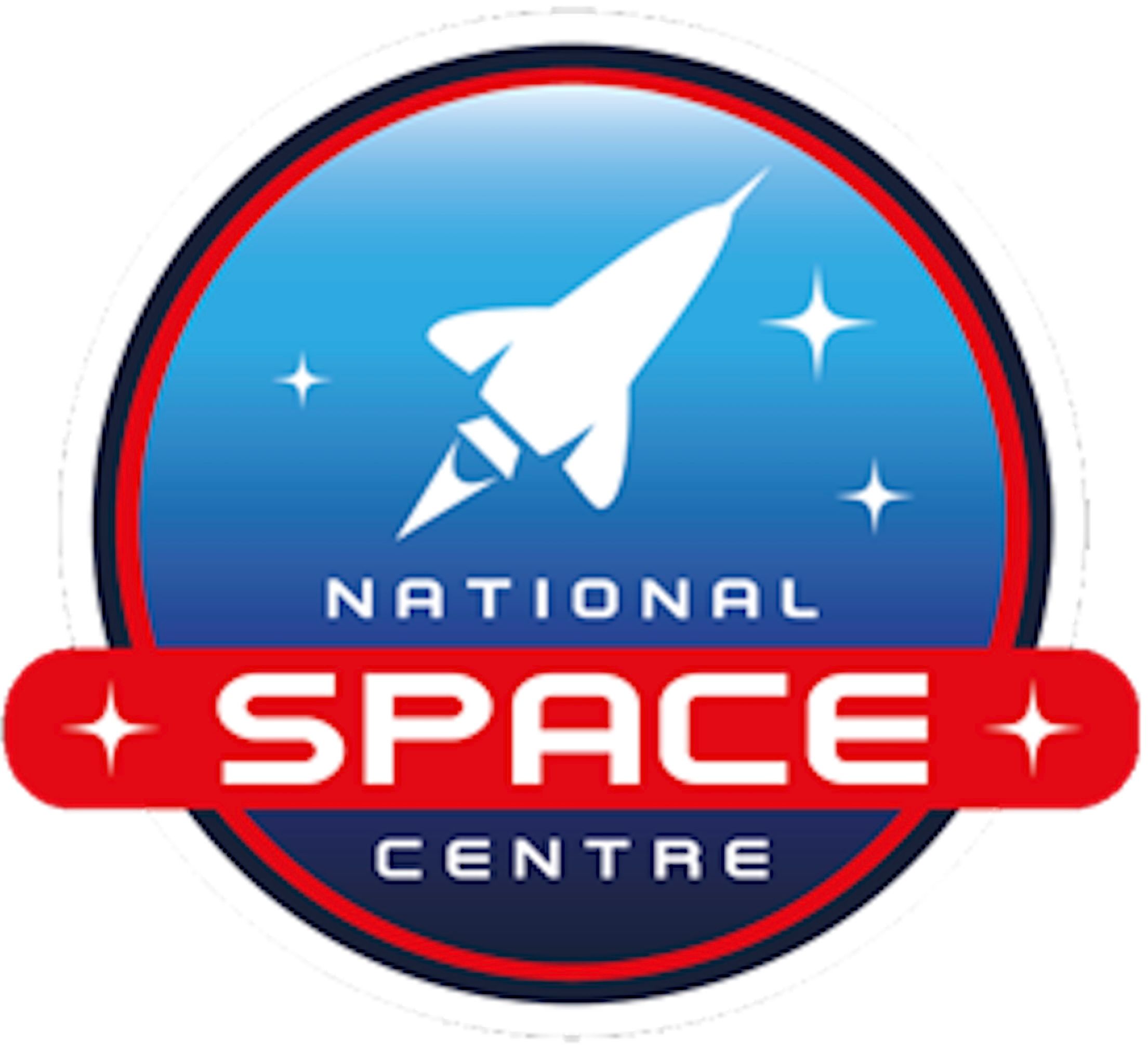 National Space Centre Logo