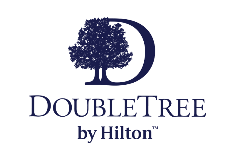 DoubleTree Hilton Logo