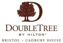 DT Hilton Cadbury House Logo