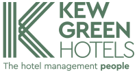 Kew Green Logo