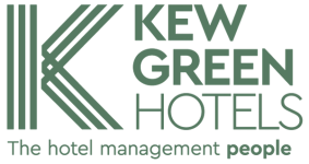 Kew Green Logo