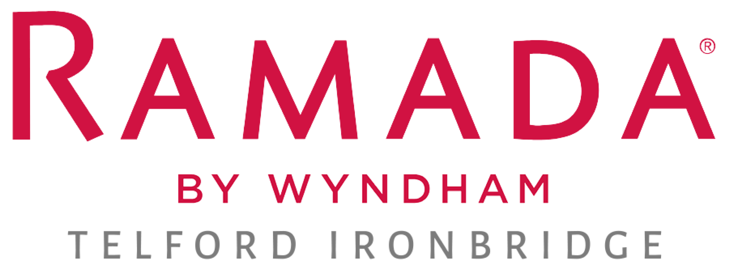 Ramada Logo