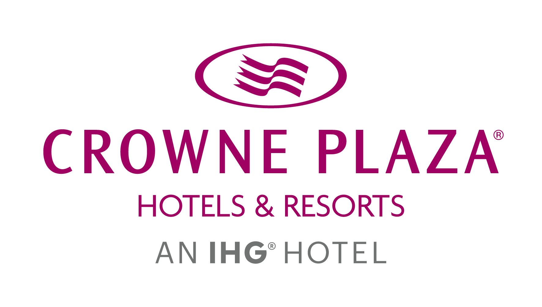 Crowne Plaza Logo