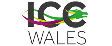 ICC Wales Logo