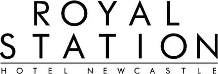 Royal Station Newcastle Logo