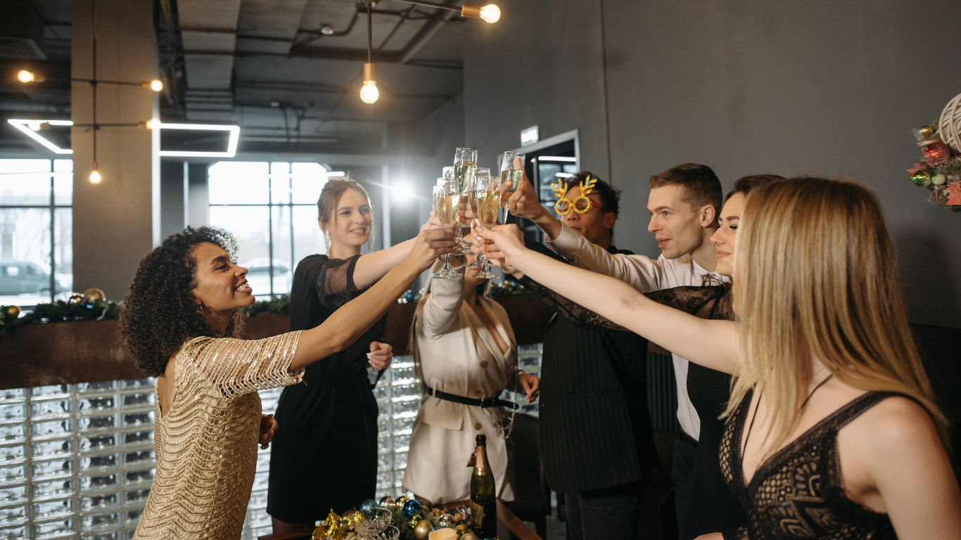 Successful event management 