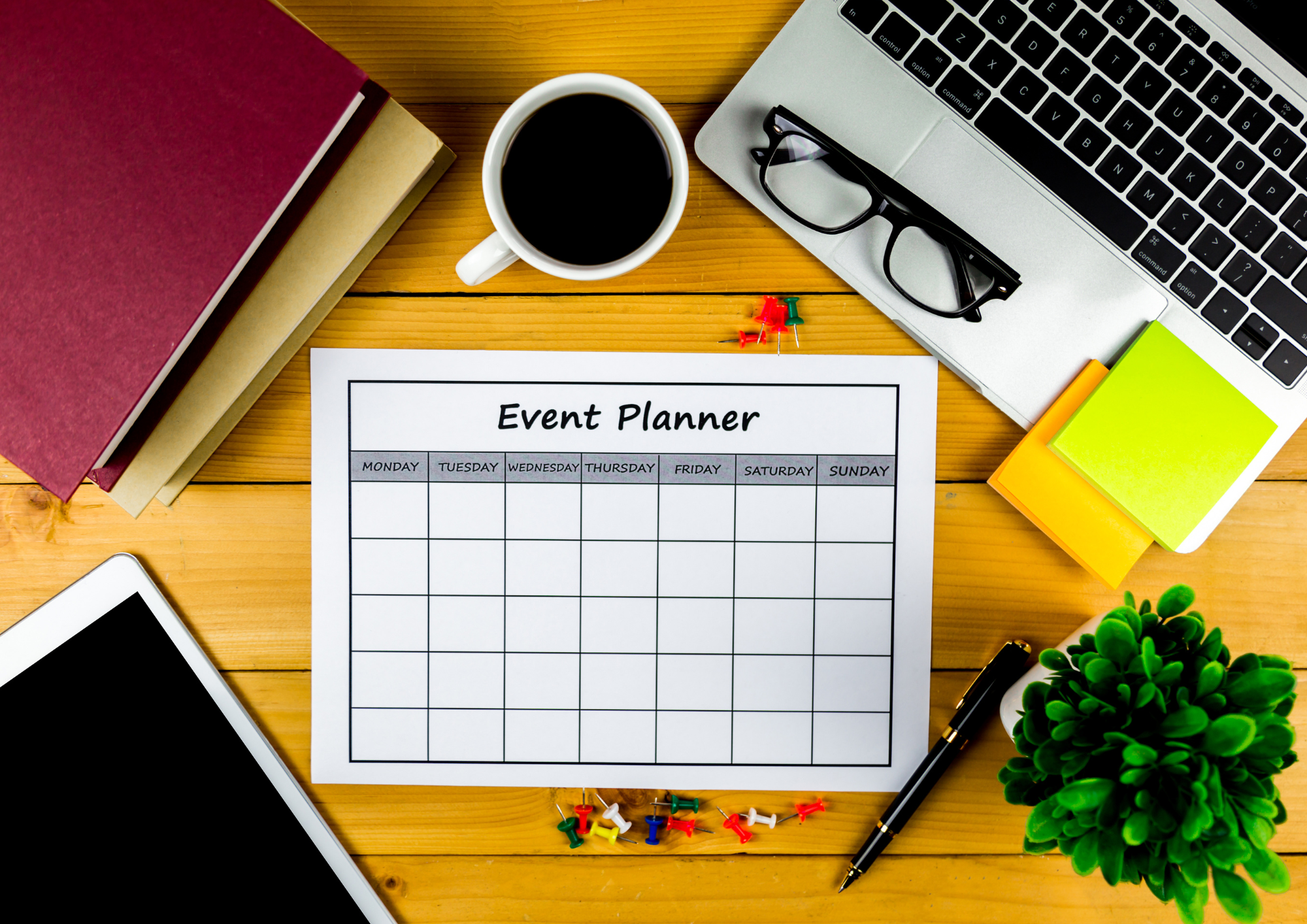 event planner