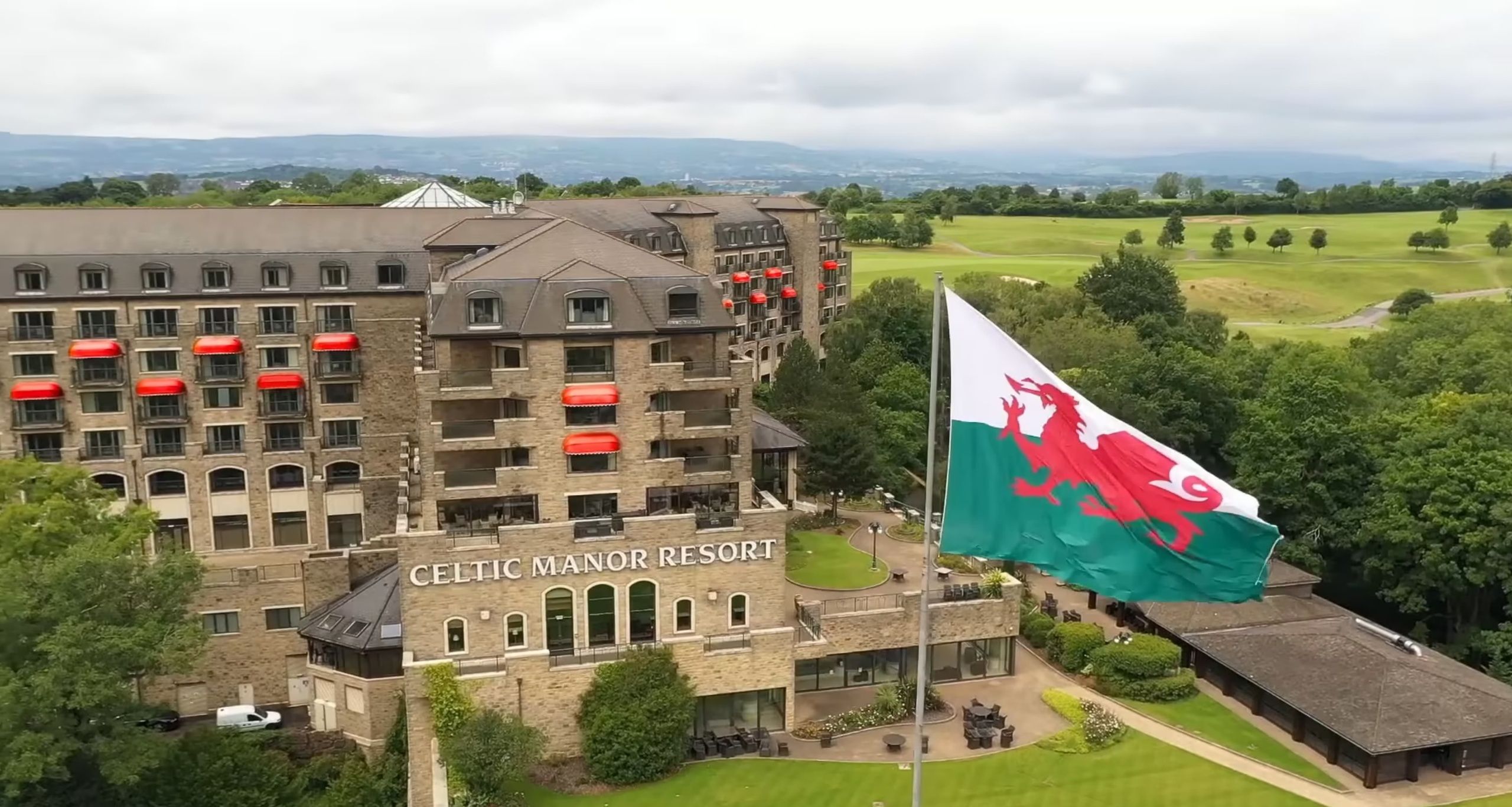 Celtic Manor