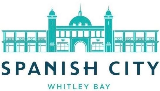 Spanish City Logo