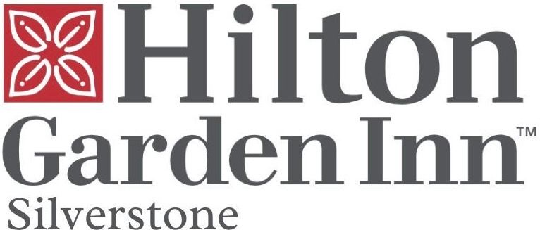 Hilton Garden Inn Silverstone Logo