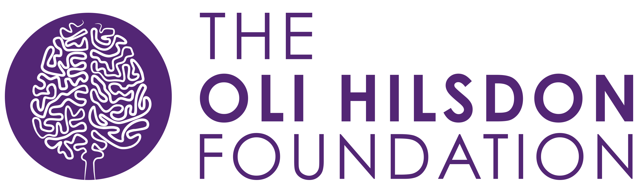 Oli Hilsdon Logo