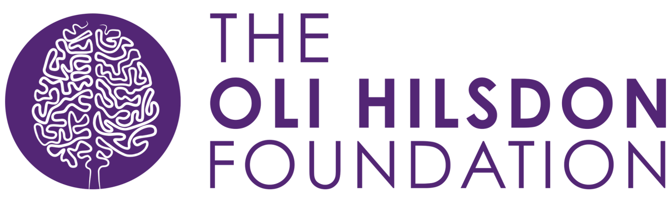 TOHF Logo