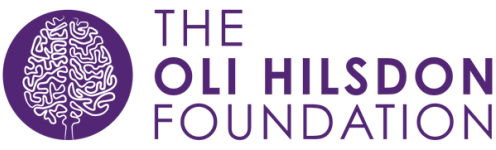 Oli Hilsdon Logo