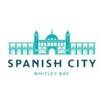 Spanish City Logo