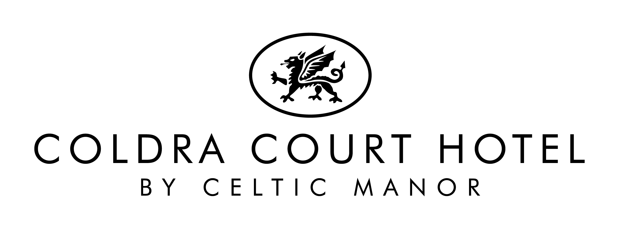Coldra Court Hotel Logo