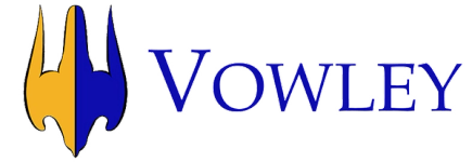 Vowley Logo