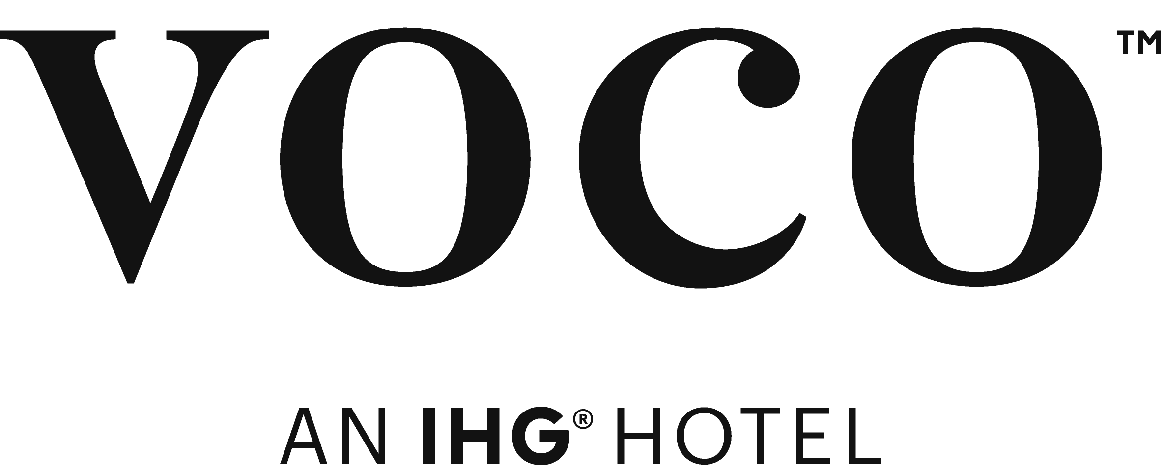 Voco Logo