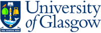 University Of Glasgow Logo