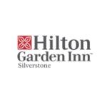 Hilton Garden Inn Silverstone Logo