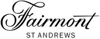 Fairmont St Andrews Logo