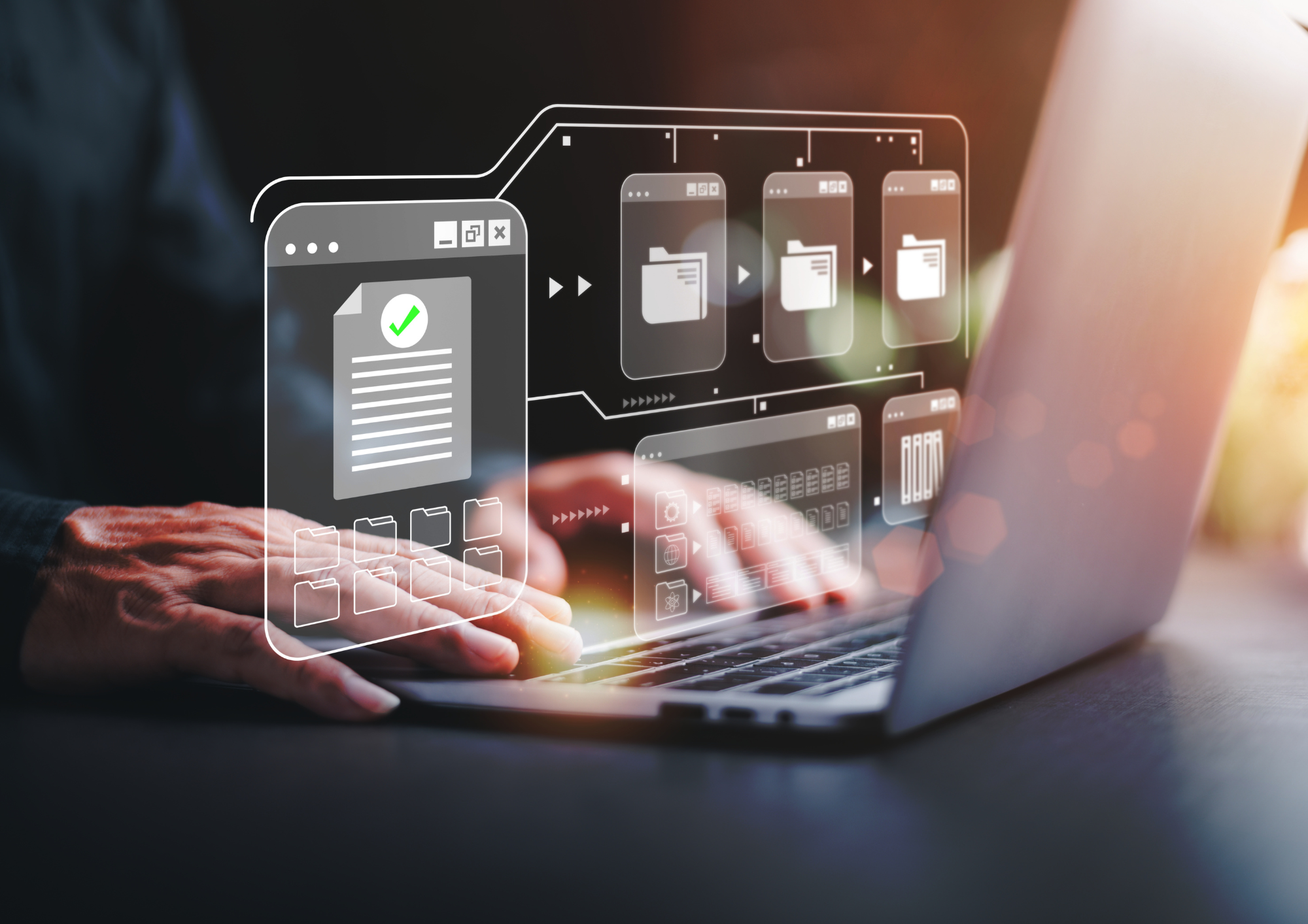 event management software