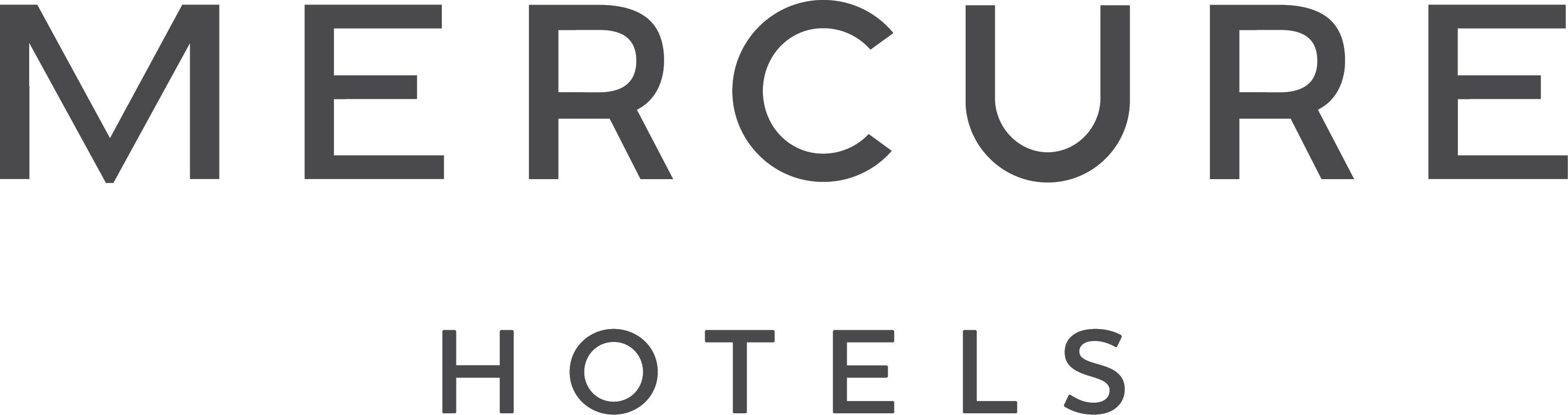Mercure Logo