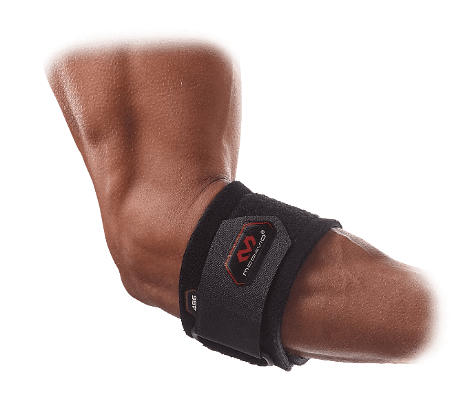 McDavid Tennis Elbow Support