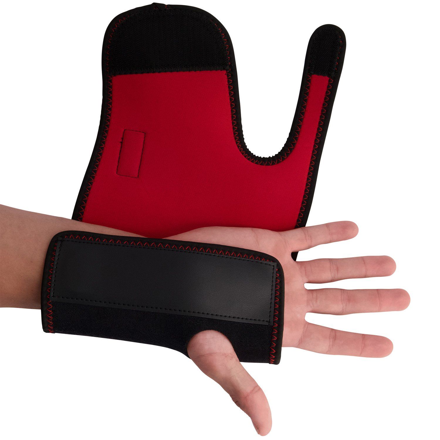 gladiator sports carpal tunnel syndrome wrist support unwrapped