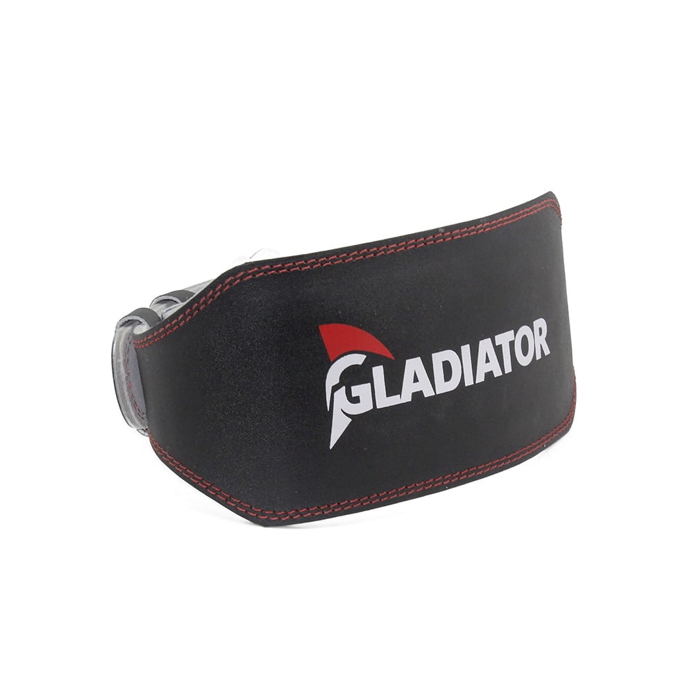 Gladiator Sports Gewichtheber Gürtel