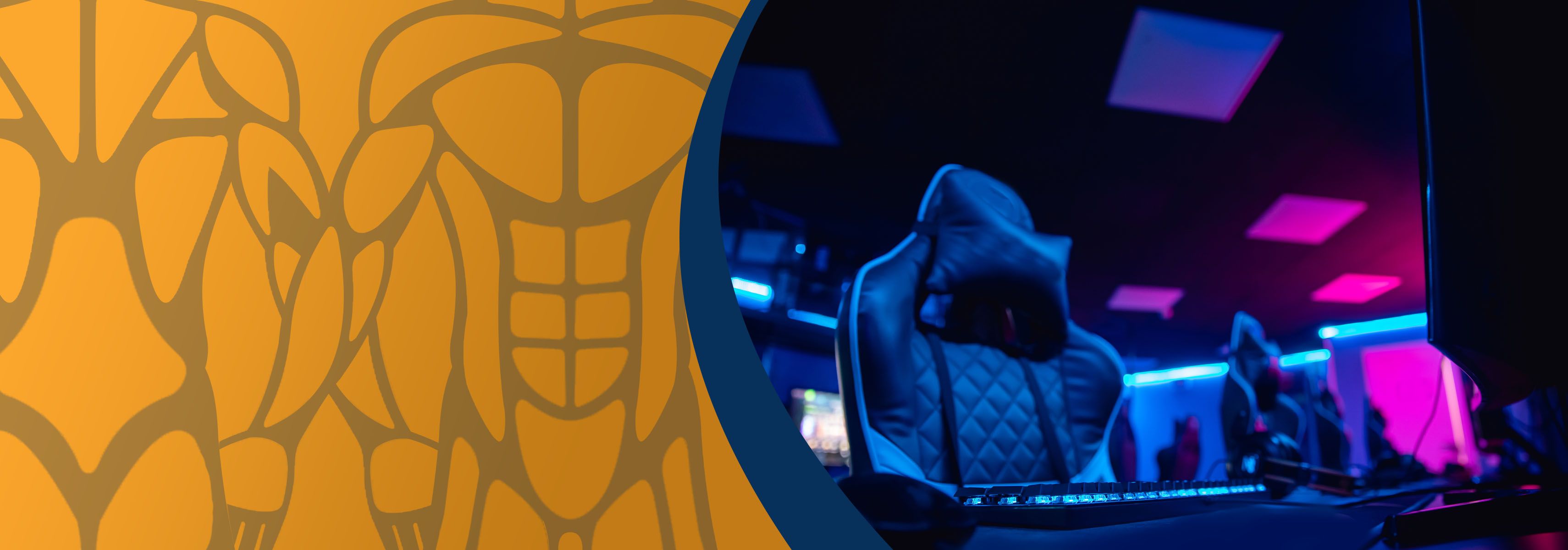 can you use a gaming chair as an office chair