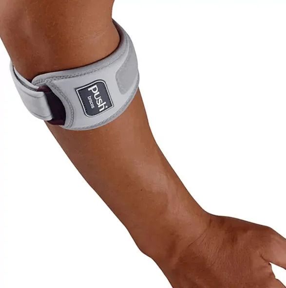 Push med Ellenbogenbandage Epi kaufen