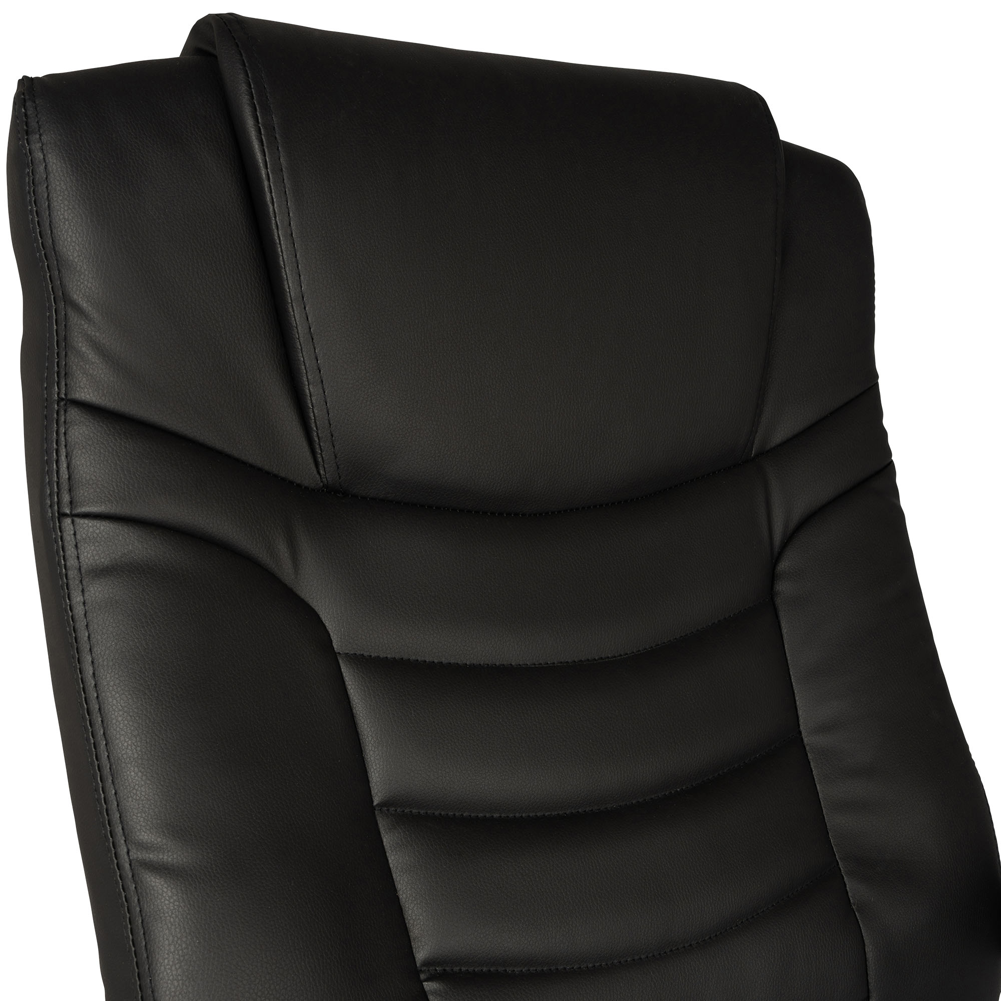 Ergodu Luxury Office Chair with High Sitting Comfort backrest
