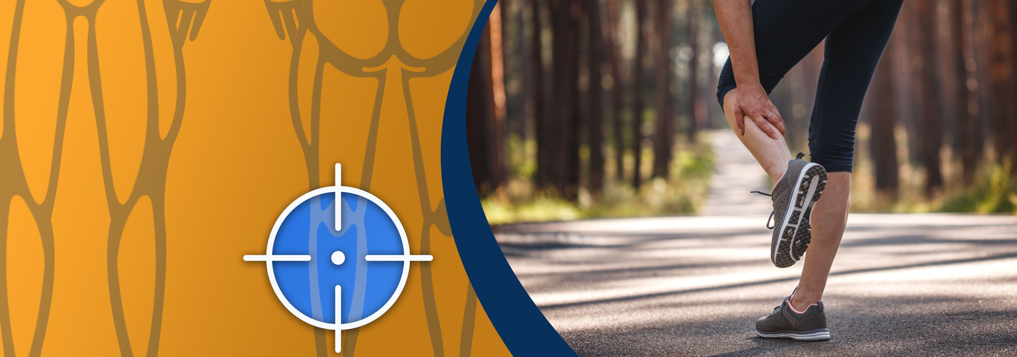 Everything you need to know about calf muscle pain