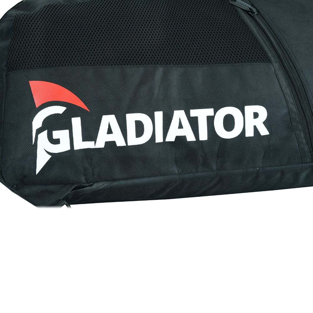 gladiator sports gym bag gladiator logo